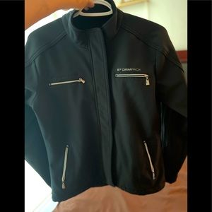 Stormpack womens windbreaker